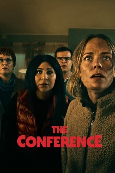 Konferensen